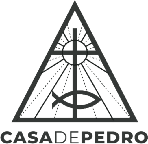Casa de Pedro — casa de auxílio espiritual